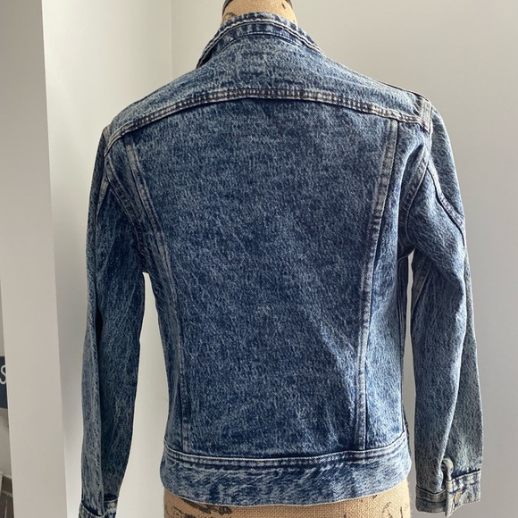 Lee Denim Jacket - Picture 2 of 3